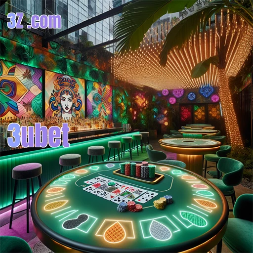 Descubra os Bônus Especiais da 3ubet: Aumente suas Chances de Ganhar!