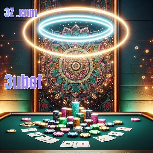 Explorando o Mundo dos Jogos de Poker no 3ubet