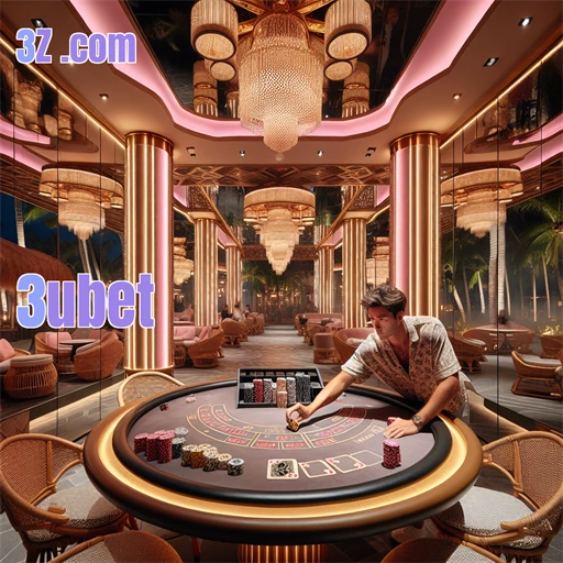 Caça-Níqueis: Atração Imperdível do 3ubet